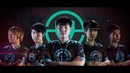 PGL Open Bucharest (Team Intro). Team Immortals