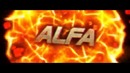 Интро Alfa #3