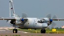 Ан-26 Устрашающий вылет Кубинка 2018