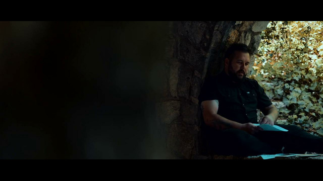 Graysoul feat. Leiya – Beneath The Lies (Official Music Video 2024)
