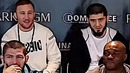 БОЙ СОСТОИТСЯ! ДЖОНС ПРИНЯЛ БОЙ ПРОТИВ СЕРГЕЯ ПАВЛОВИЧА в UFC! ШАВКАТ РАХМОНОВ. МАХАЧЕВ. НОВОСТИ ММА