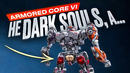 Обзор Armored Core VI: Fires of Rubicon