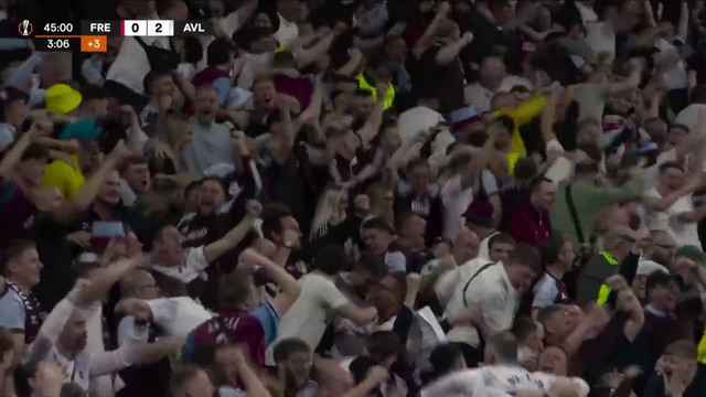 Фрайбург — Астон Вилла. Обзор финала Лиги Европы. 20.05.2026