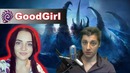 Две девушки сойдутся за партией StarCraft 2
