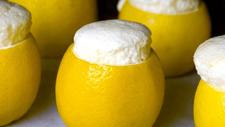6 Вкуснейших Десертов с Лимоном для Идеального Лета