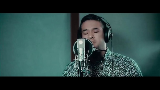 Ulug’bek Qodirov – Sabr (Official video 2016)
