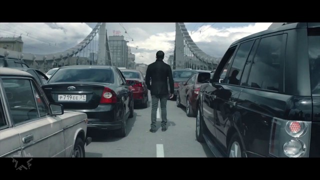 Emin – В пробках (Video Klip 2017)