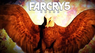 Kuplinov ►Огненные Гонки ► Far Cry 5 #6