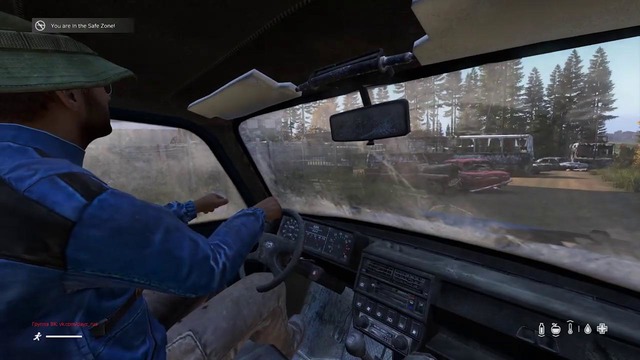 DayZ – Как зарейдить любую базу