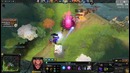 Dota 2 Nexus Stream – Invoker