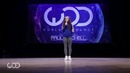 Dytto FrontRow World of Dance Atlanta 2015