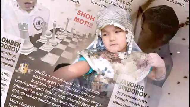 «Jajji akademik» bolalar jurnali