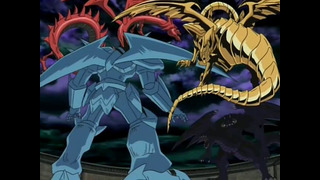 Ю-Ги-О/Yu-Gi-Oh (Тв-2) – 217 серия