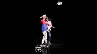 [릴레이댄스] NCT DREAM(엔시티 드림) – GO