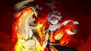 Fairy Tail Final Season Opening Full『lol – power of the dream