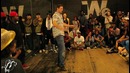 Madd Chadd & Boppin Andre v Chibi & Ace Ventura Shut Up and Dance #SXSTV