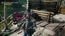 Days Gone #4 открытый мир ПК-версия #Days Gone #Жизнь после #4