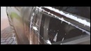Vossen Infiniti G37 VFS2 Lady Driven (HD)