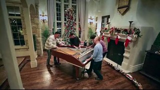 ThePianoGuys – Angels We Have Heard on High (Christmas)
