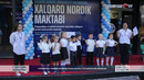 Toshkentda “Nordic International School” o‘z faoliyatini boshladi