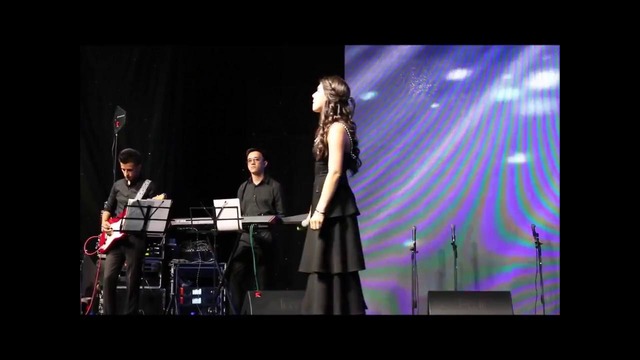 Sabina Mustaeva – To Już (Сольный концерт Узбекистан, г. Ташкент 2018!)