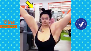 Funny & Hilarious Video People’s Life #25 Try Not To Laugh Funny Videos 2023