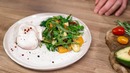 Топ – 10 белковых продуктов: список лучших [Workout | Будь в форме]
