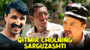 QITMIR CHOLNING SARGUZASHTI | Ixlasow