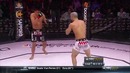 Miguel Torres vs. Marlon Moraes – WSOF 1