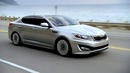 Kia представила эпическую историю