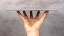 The World’s Thinnest Paper Tablet