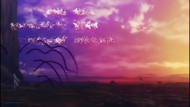 «Re: Zero Kara Hajimeru Isekai Seikatsu» – Opening 2 (TV Size)