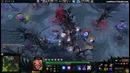 Dendi Dota2 [Invoker] 12min Rampage- Anti Mage? So What