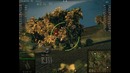World of Tanks – В погоне за ИС6 ч5