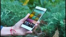 Обзор sony xperia xa