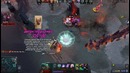 Stream Solo Dota 2 Leshrac, Timbersaw (12.12.2017)