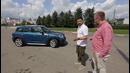 Большой тест-драйв feat фокусник Александр Муратаев. Mini Countryman SD