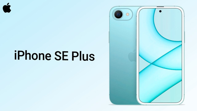 IPhone SE Plus – ТАКОГО от Apple МЫ НЕ ЖДАЛИ! iPhone SE 3 захотят ВСЕ