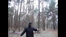 Тренировка мышц и самооборона чайником. Muscle training and self-defense kettle