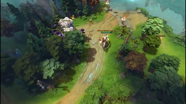 Dota 2 5 Самых Глупых Мифов