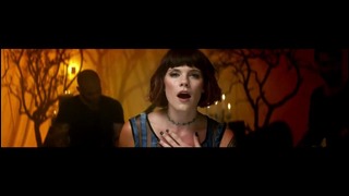 Flyleaf – Set Me On Fire (Official Video 2014!)