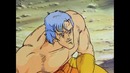 Кулак северной звезды/Hokuto no Ken 1 сезон 96 серия