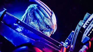 Mass Effect Legendary Edition – Русский тизер-трейлер – Игра 2021