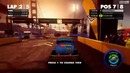 DiRT Showdown Геймплей Демо-версии