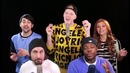 Pentatonix – Happy (Pharrell Cover)