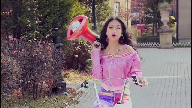 NADA – Seorae Village