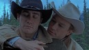Лучшие драмы. Горбатая гора, Американская история Х, Человек дождя, Запах женщины
