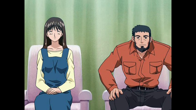 Пожалуйста! Учитель серия 2