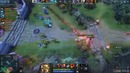 Secret vs Fnatic — мидовый ОД с Aeon Disk от MidOne