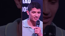 Тима Цзю НОКАУТИРУЮТ? Себастьян Фундора о реванше #бокс #boxing #shorts #цзю
